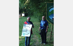 TIR DU ROY 2025