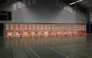 Mandat du tir en salle novembre 2025