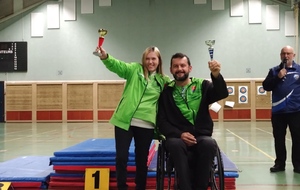 Concours Salle CHARAVINES 2025