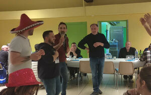 SAINT SEBASTIEN 2026