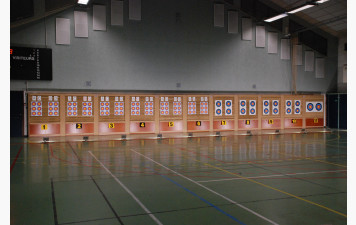 Mandat du tir en salle novembre 2025