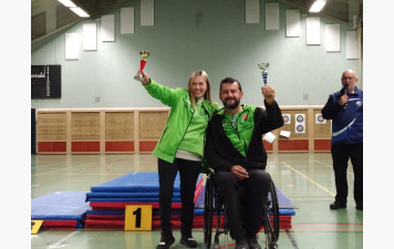 Concours Salle CHARAVINES 2025