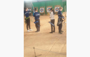 CHALLENGE JEUNES 2026