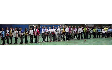 Les photos du concours 2018