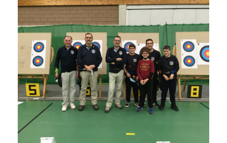Les concours saison 2021 / 2022