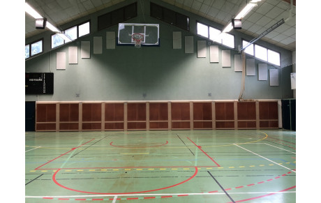 Entrainements