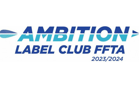 Club labellisé  FFTA