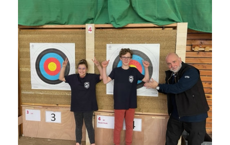 Challenge Jeunes 2023 Isère