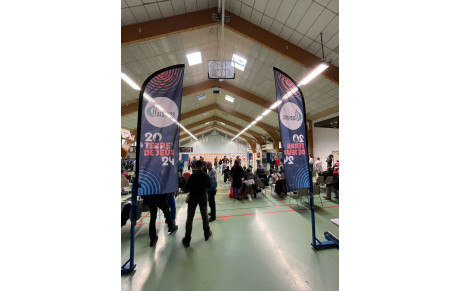 Challenge Jeunes 2024