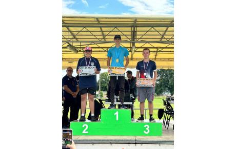 Championnat Régional