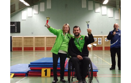 Concours Salle CHARAVINES 2025