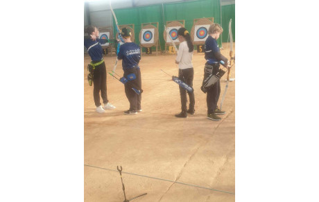 CHALLENGE JEUNES 2026