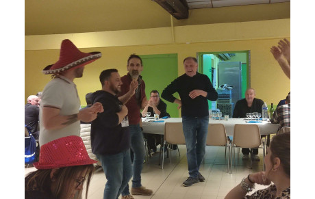 SAINT SEBASTIEN 2026